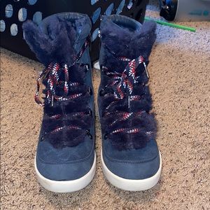 Pajar boots